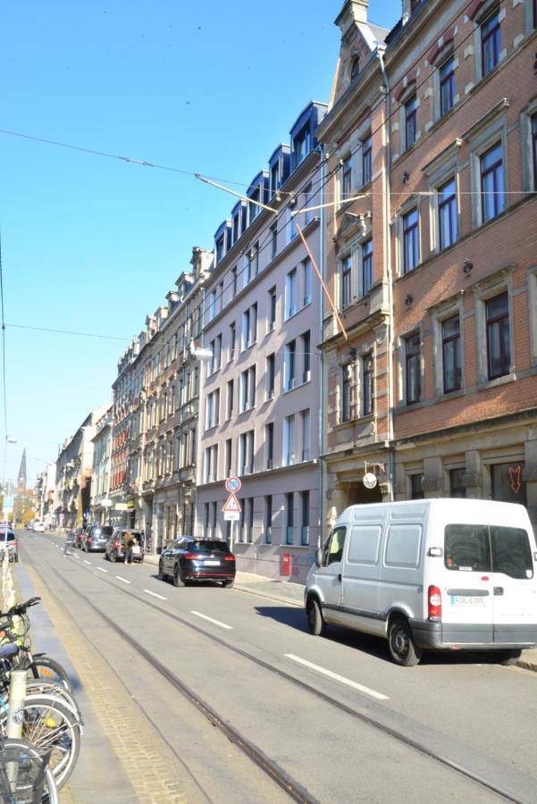 Sweethomes Dresden Exteriör bild